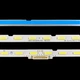 LED підсвітка Samsung TV 65" AOT-65 7020 V8N1-650SM0-R0 (BN96-45635A LM41-00614A) 2шт. - изображение 2
