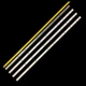 LED підсвітка TV 40" LED40D11-ZC14-03(B)&nbsp;30340011206 LED40D11-ZC14-01 LED40D11-ZC14-02 4pcs=1set - изображение 2