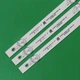 LED підсвітка TV 43" RF-BS430E30-0701S-03 A0 3шт. - изображение 2