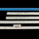 LED підсвітка TV 55" ST0550AS0_54LED_L/R_REV02_171026 ST0550AW5_54LED STO550AS0 ST0550AZ5 ST0550AW5 2шт. - изображение 3
