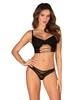 Комплект Obsessive Roxelia 2-pcs set XS/S - зображення 1