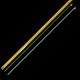 LED підсвітка TV 55" V13 ART TV REV0.1 2 L+R Type 6920L-0001C 6922L-0069A 6916L-1209A LC550EUH-PFP1 2шт. - изображение 3