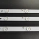 LED підсвітка TV 32" JS-LB-D-JP3235-071DBAD (50320) 3шт. - изображение 3
