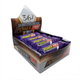 Протеиновые Батончики +10 Витаминов Protein Bar 36% - 20x60г Моккачино - изображение 1