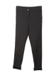 Брюки для девочки Lukas 146 см Черный (RNS-1691-Black) - изображение 1
