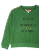 Свитшот boboli 104см Зеленый (RNS-1550-Green) - изображение 4