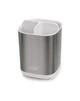 Органайзер для зубных щеток Joseph Joseph EasyStore Steel 70530 - изображение 1