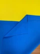 Флаг України 140х90 нейлон - зображення 2