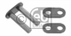 Замок цепи FEBI BILSTEIN 28140 Febi Bilstein (28140) - изображение 2
