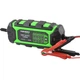 Зарядний пристрій АКБ WINSO PRO 8LEDs 4A, 6V/12V, 4-120Ah - изображение 3