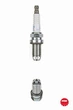 Свеча зажигания 4388 NGK (4388) - изображение 2
