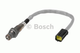 Кислородный датчик BOSCH 0986AG2203 - изображение 8