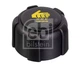 Крышка бачка расширение охлаждающей жидкости FEBI BILSTEIN 22085 Febi Bilstein (22085) - изображение 1