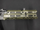 Цевье длинное КРУК CRC 1U044B M-Lok ODGreen для АКСУ - изображение 3