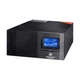 Комплект резервного живлення: інвертор Kraft KRF-AVR600VA/500W-12V + акумулятор Trinix 100 Аг AGM (42-00092-6) - изображение 2