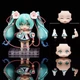 Збірна рухома Фігурка Нендороїд 1940 Nendoroid Міку Хацуне Вокалоїд / Vocaloid - зображення 1
