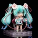 Збірна рухома Фігурка Нендороїд 1940 Nendoroid Міку Хацуне Вокалоїд / Vocaloid - зображення 3