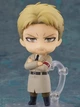 Збірна рухома Фігурка Нендороїд 1893 Nendoroid Райнер Браун з аніме Атака Титанів / Attack on Titan - зображення 1