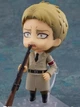 Збірна рухома Фігурка Нендороїд 1893 Nendoroid Райнер Браун з аніме Атака Титанів / Attack on Titan - зображення 2