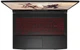 Ноутбук MSI 17.3" Katana GF76 11UD/Intel i7-11800H/16GB/512GbSSD/GF 3050Ti-4Gb/Win10P/Black (GF7611UD-001US) - изображение 4