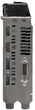 Відеокарта ASUS AMD Radeon RX 590 8GB Dual OC (DUAL-RX590-GME-O8G) (GDDR5, 256 bit, PCI-E 3.0 x16) Б/в - изображение 2