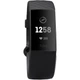 Фитнес-браслет Fitbit Charge 3 (FB409GMBK) Black/Graphite - изображение 3