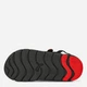 Сандалии детские Puma Evolve Sandal Jr 39044901 39 (6) Puma Black/Puma White/For All Time Red (4065452629564) - изображение 4