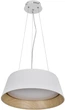 Люстра Candellux UMBRIA 1х24 LED (31-24176) для кухни, спальни, прихожей - изображение 1
