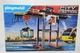 Конструктор City Action Кран с контейнерами Playmobil 70770 Over Stоск - изображение 6