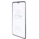Противоударное защитное стекло Nillkin (CP+ max 3D) (full glue) для Apple iPhone 11 Pro (5.8") / X (5.8")/XS (5.8") Черный - изображение 2