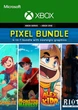 Ключ активации Merge Games Pixel Bundle для Xbox One/Series S/X - изображение 1
