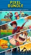 Ключ активации Merge Games Pixel Bundle для Xbox One/Series S/X - изображение 3