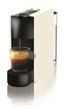 Капсульная кофеварка Nespresso Essenza Mini XN1101 White + 7 капсул - изображение 1