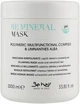 Уплотняющая маска с минералами Be Hair 1000 мл - изображение 1