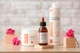 Шампунь для сухих волос Tiare Color Nutri Care 1000 мл - изображение 6