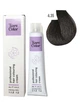 4.35 Крем-фарба для волосся TIARE COLOR Hair Colouring Cream 60 мл - зображення 1