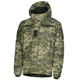 Куртка зимова Camo-Tec Patrol System Nordstorm MM14 Size XXXL - зображення 1