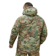 Куртка зимова Camo-Tec Patrol System 3.0 Multicam Size L - зображення 3