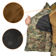 Куртка зимова Camo-Tec Patrol System 3.0 Multicam Size L - изображение 11