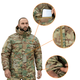 Куртка зимова Camo-Tec Patrol System 3.0 Multicam Size XXL - зображення 9