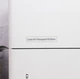 Принтер HP LaserJet Managed M506m / Лазерний монохромний друк / 1200x1200 dpi / A4 / 43 стор / хв / Ethernet, USB 2.0 / Дуплекс б/в - зображення 5