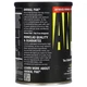 Вітамінний комплекс Universal Animal Pak Improved Formula 30 пакетів - зображення 2