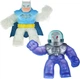 Гуджитсу Бетмен против мистера Фриза Heroes of Goo JIT Zu DC Versus Batman Vs Mr. Freeze - изображение 1