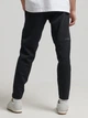 Штани Superdry M7010750A 2XL (1076282XL) Чорний - зображення 2