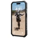 Чохол UAG Pathfinder для iPhone 15 Pro Dark Earth with MagSafe (114281118182) - зображення 5