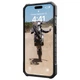 Чехол UAG Pathfinder для iPhone 15 Pro Max Dark Earth with MagSafe (114301118182) - изображение 5