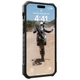 Чехол UAG Pathfinder для iPhone 15 Pro Max Dark Earth with MagSafe (114301118182) - изображение 6