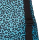 Жіночий рюкзак Jansport Half Pint JS00TDH666Z бірюзовий з рожевим - зображення 3