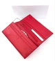 Темно-Красный Женский Кожаный Кошелек SF-HN826-Dark-red - изображение 4