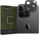 Захисне скло Hofi для камери iPhone 15 Pro | 15 Pro Max Fullcam Pro+ Black (9319456604542) - зображення 1